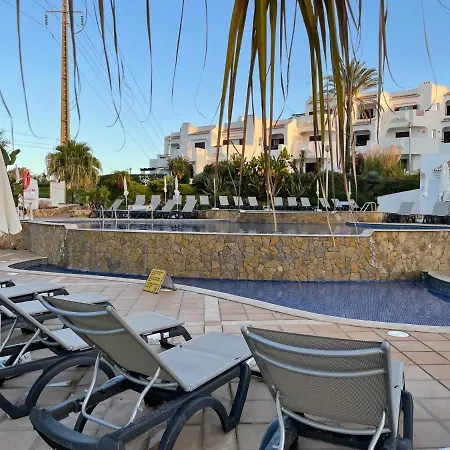 假日公园 Algarve For Sun Lovers *