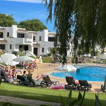假日公园 Algarve For Sun Lovers